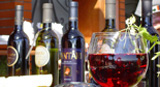 Mt Etna wine tour full day
