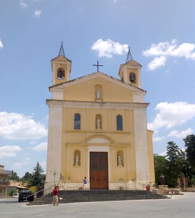 montedoro tour