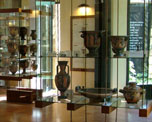 Agrigento archaeological museum tour