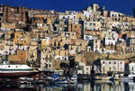 Palermo day tours