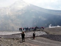 Mt Etna day tour