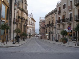 Sciacca day tour