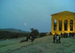 Illuminated Agrigento's Temples day tour