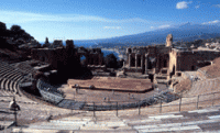 Taormina Castemola day tour