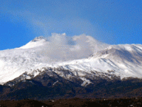 Mt Etna full day tour